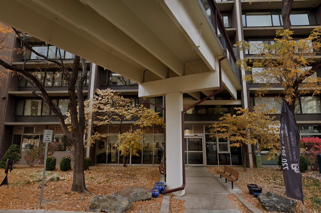 Kavod Senior Life Housing West