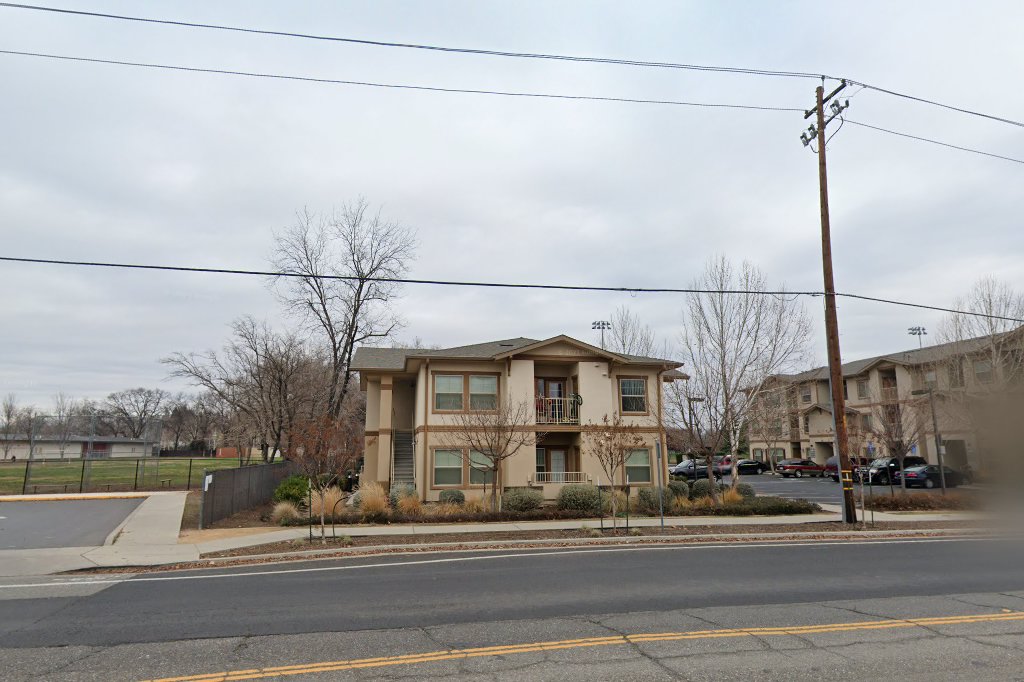 North Point Apartments