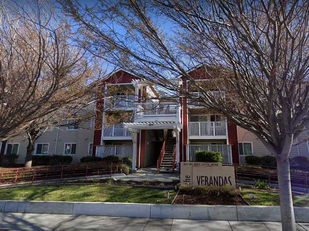 Verandas San Jose