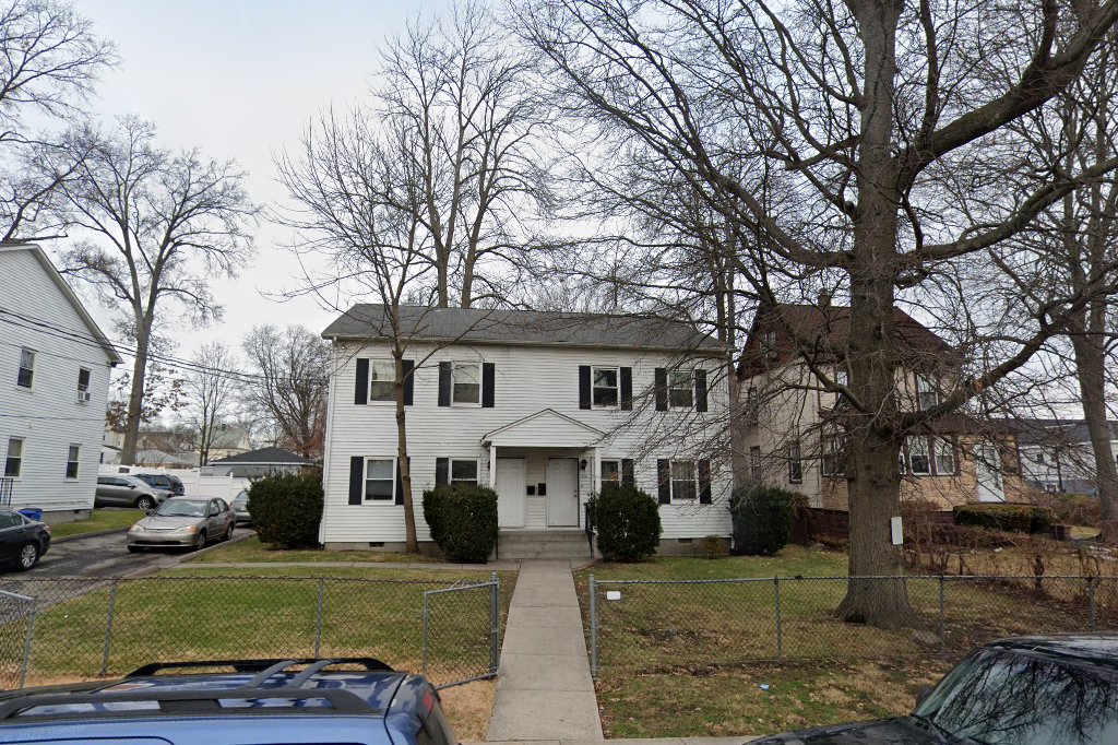 New Rochelle Housing Authority