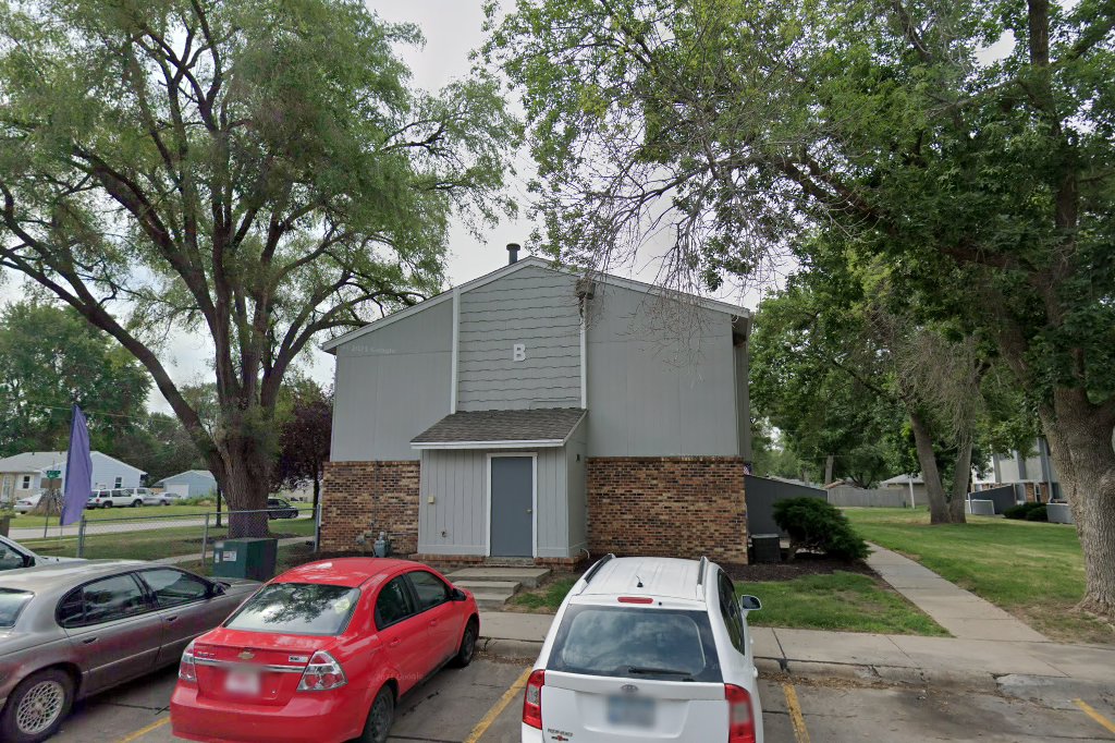 Northgate Townhomes