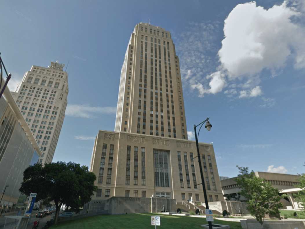 Department of Development - KANSAS CITY