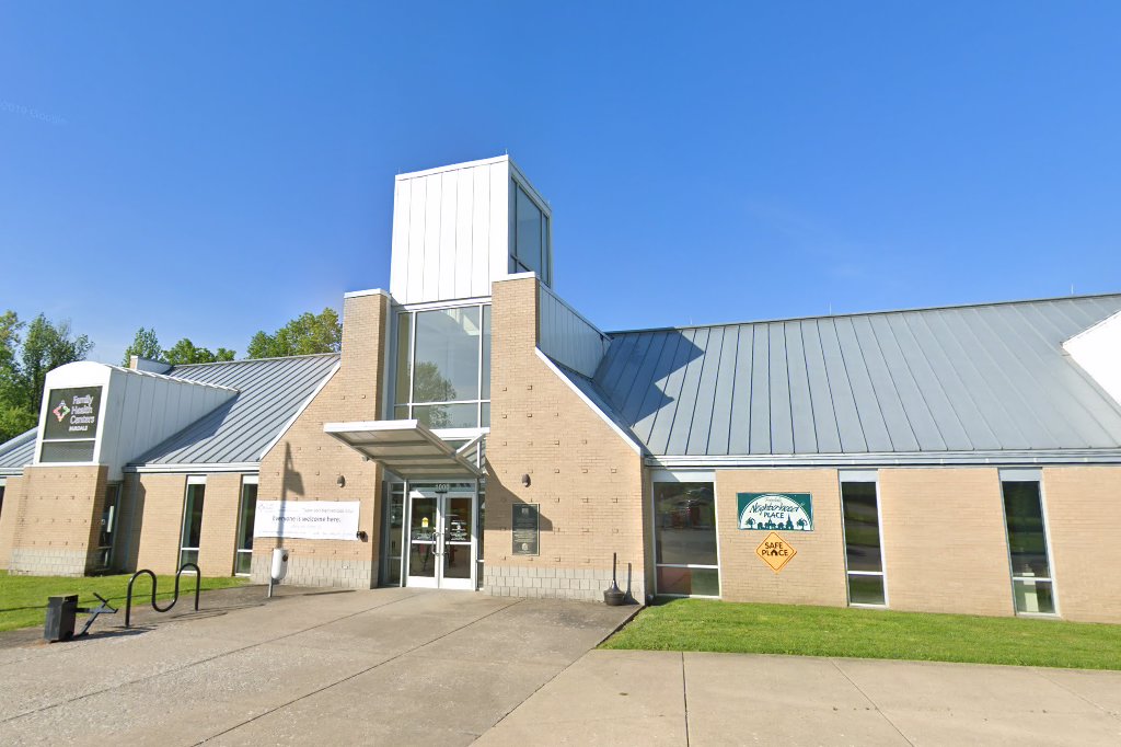 Neighborhood Place - South Jefferson - Rent Assistance