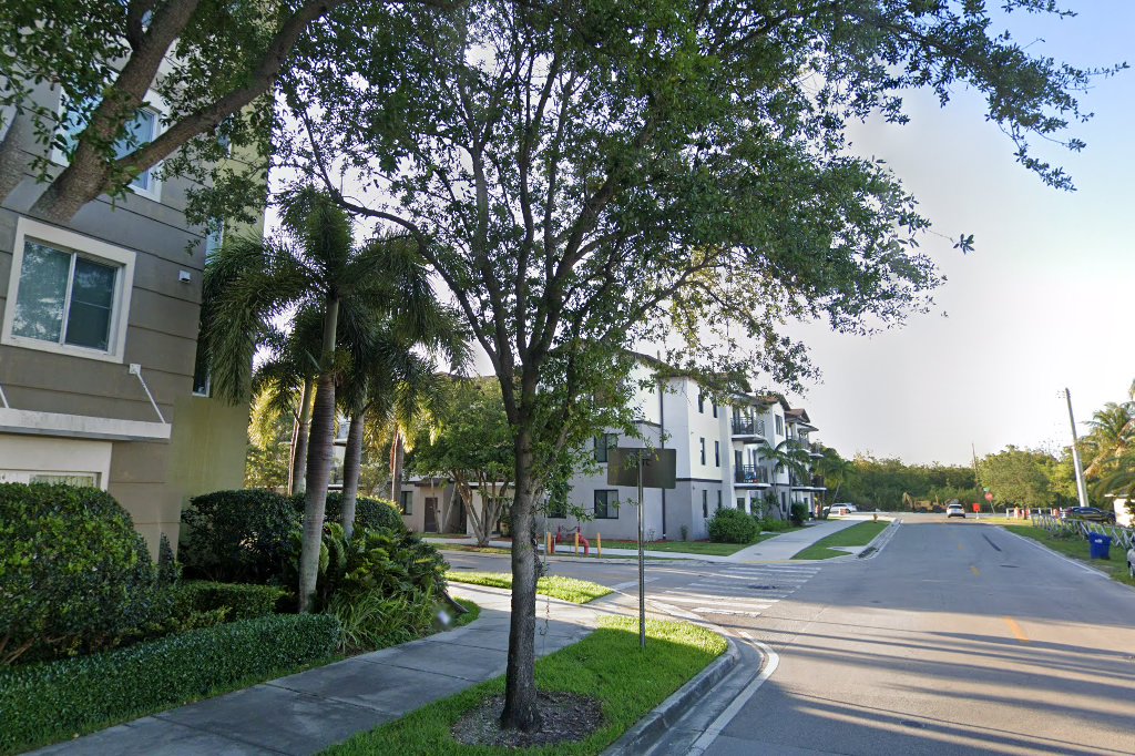 Orchid Estates Apartments