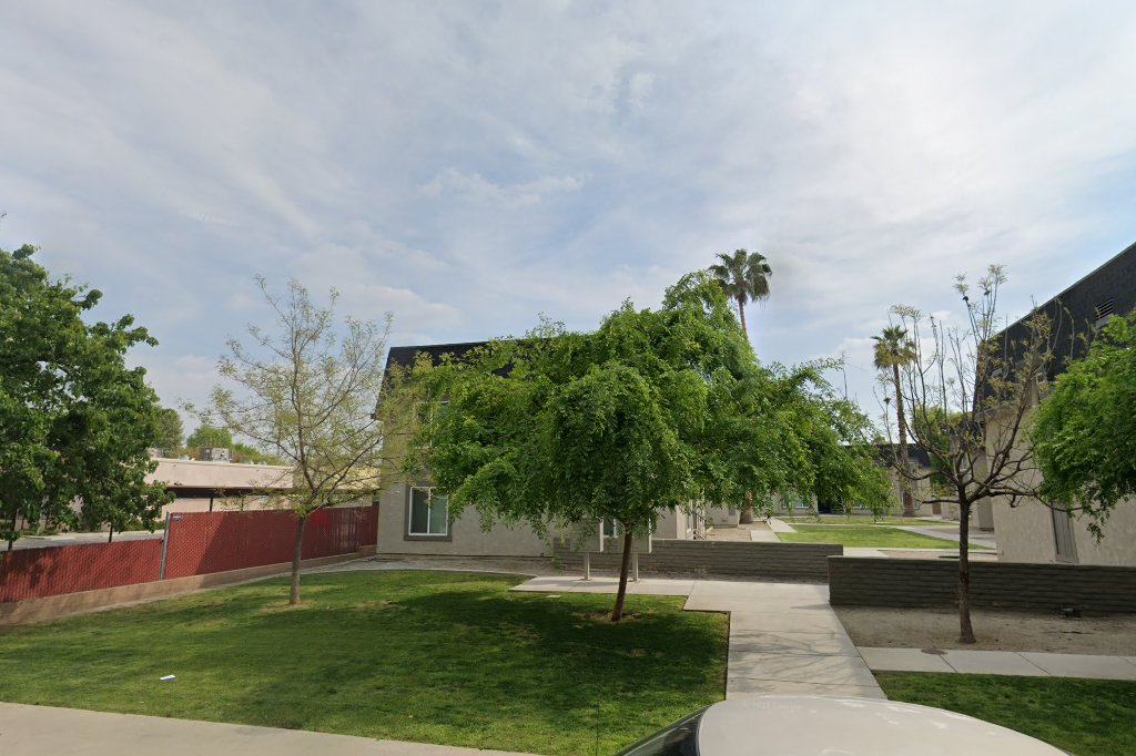 Villa San Dimas