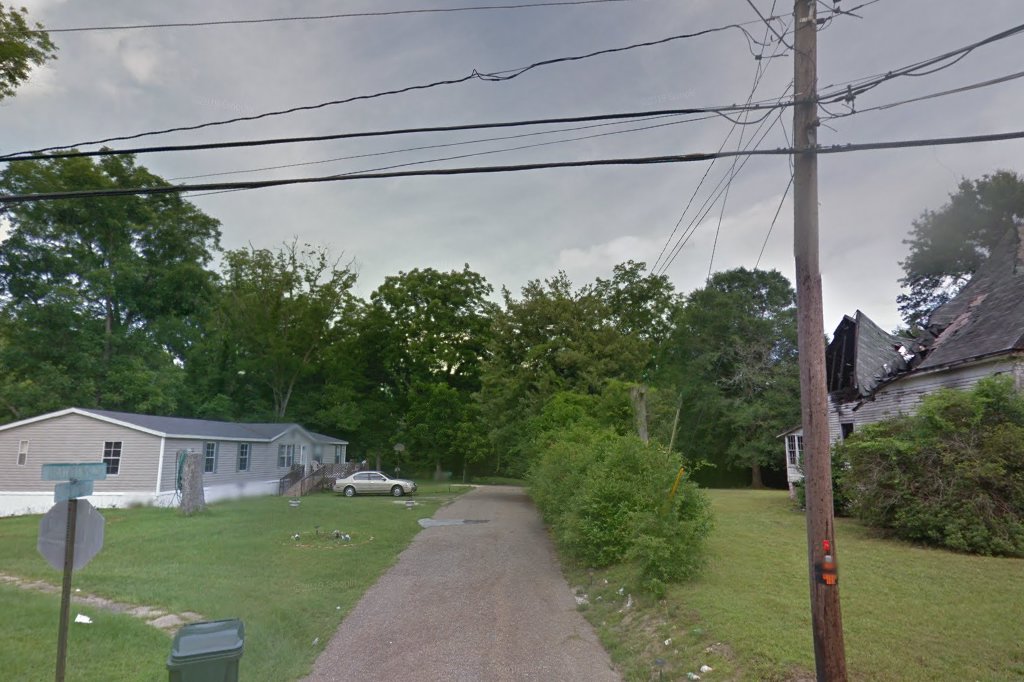 Luverne Housing Authority