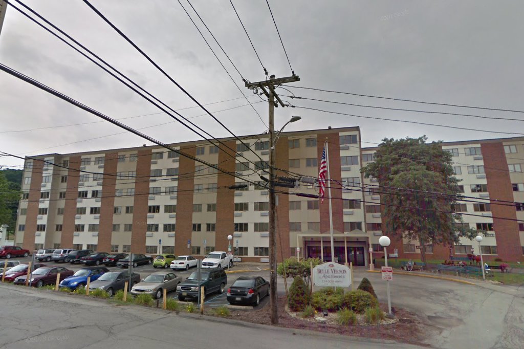 Fayette County Housing Authority