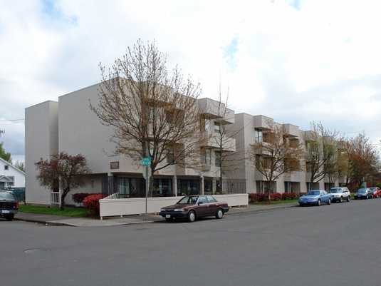 Walnut Park Affordable Apartments