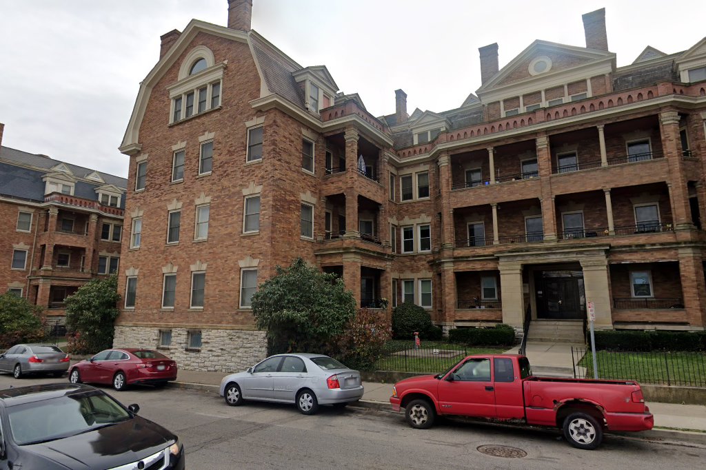 Alexandra Apartments - Cincinnati