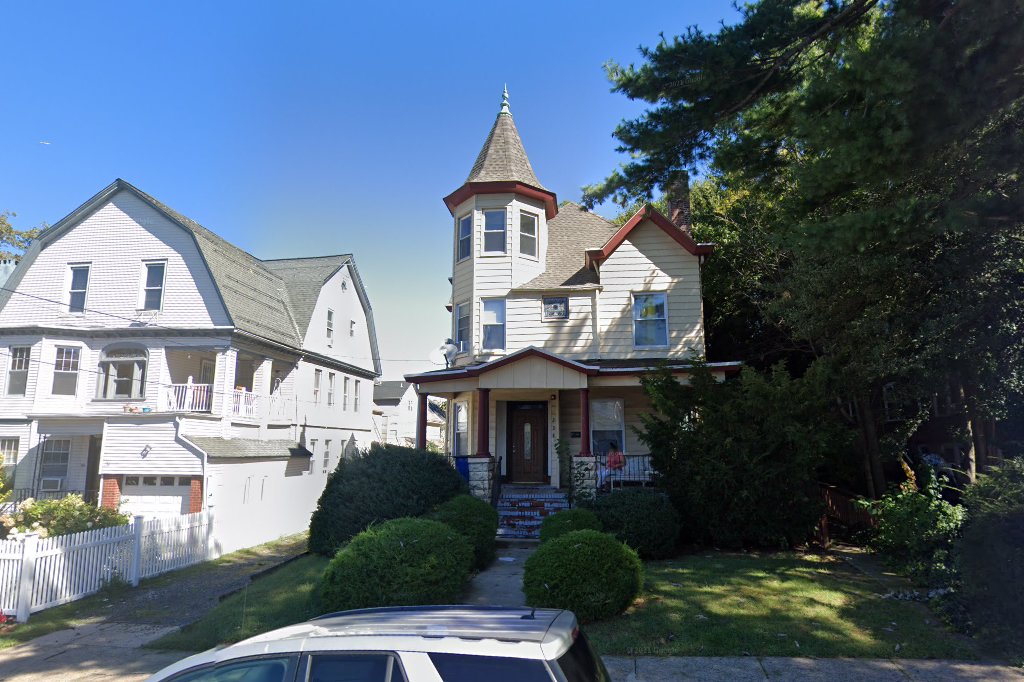 Passaic Consumer Home