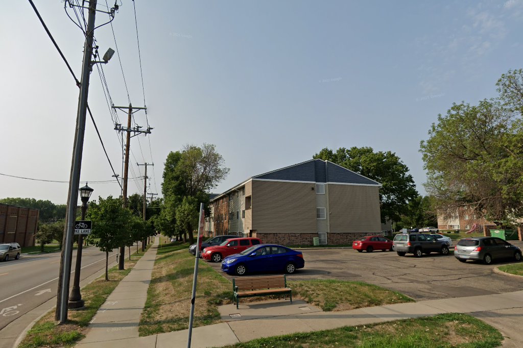 Lonnie Adkins Court