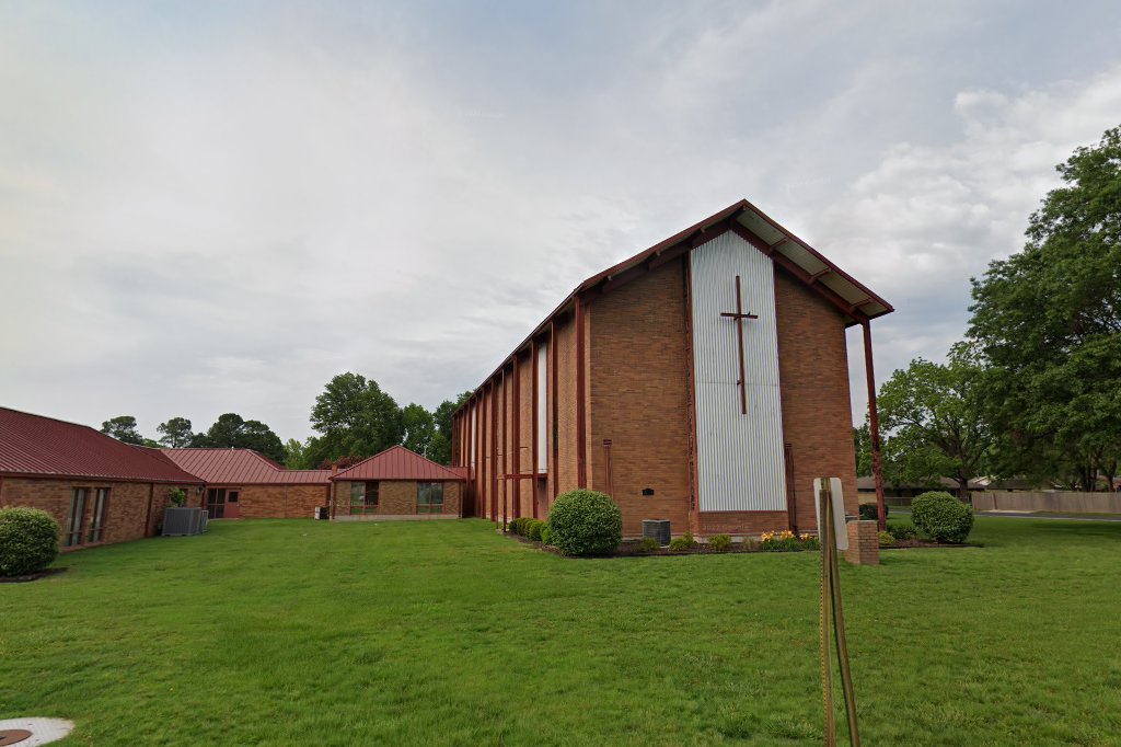 Project Compassion of the Salem Lutheran Church