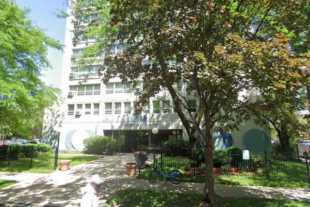 Evergreen Tower Apts