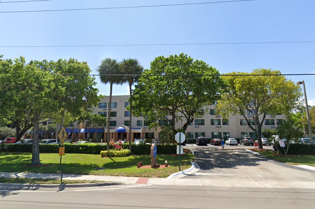 B'nai B'rith Apartments Ii