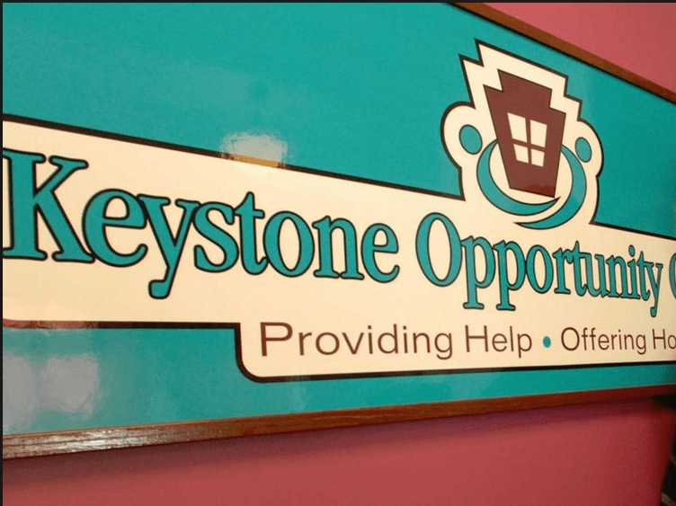 Keystone Opportunity Center