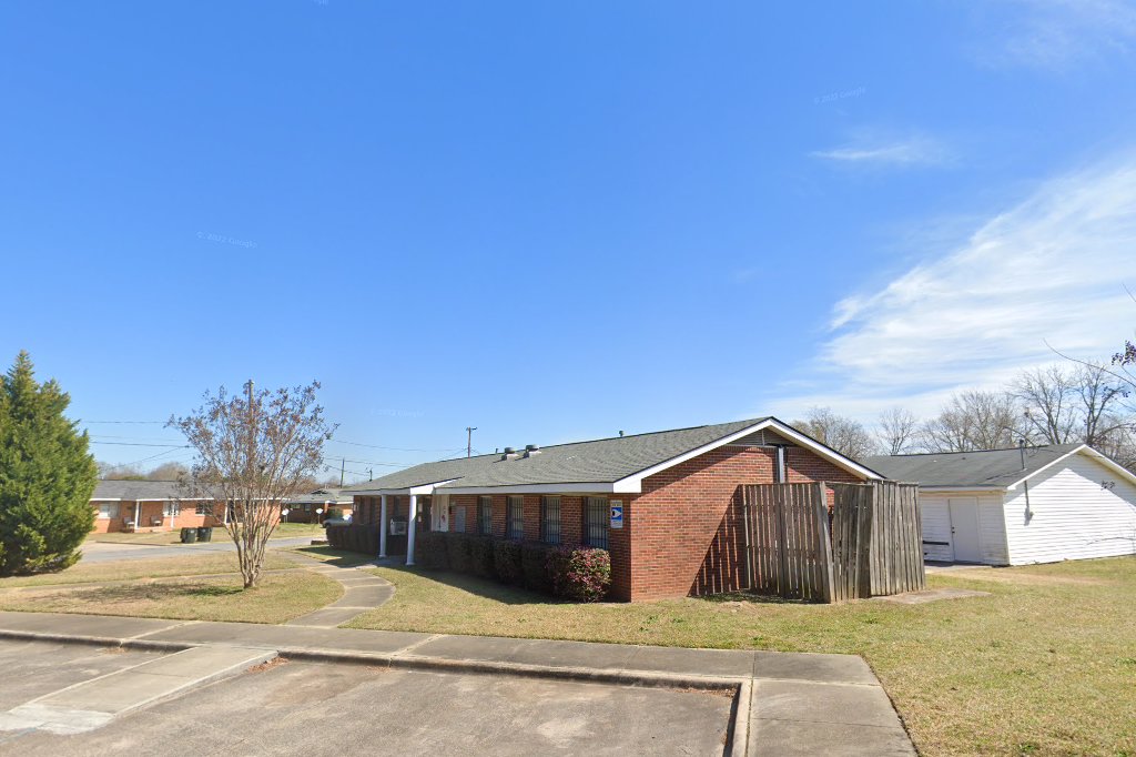 Fort Valley Housing Authority