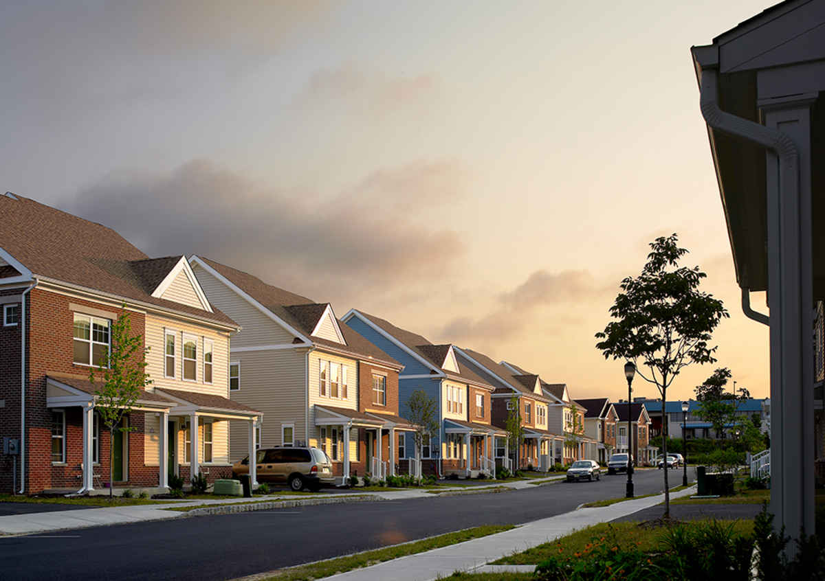 Northcrest Apartments