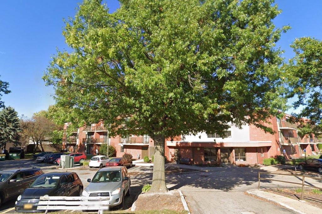 Coralville Senior Residences