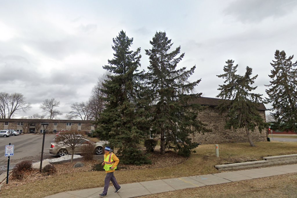 Shakopee Village Apartments Aka Village Apartmen
