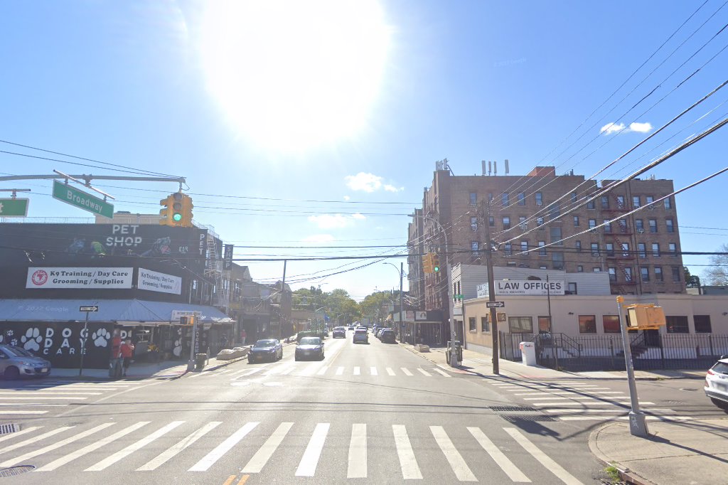 Astoria Salvation Army