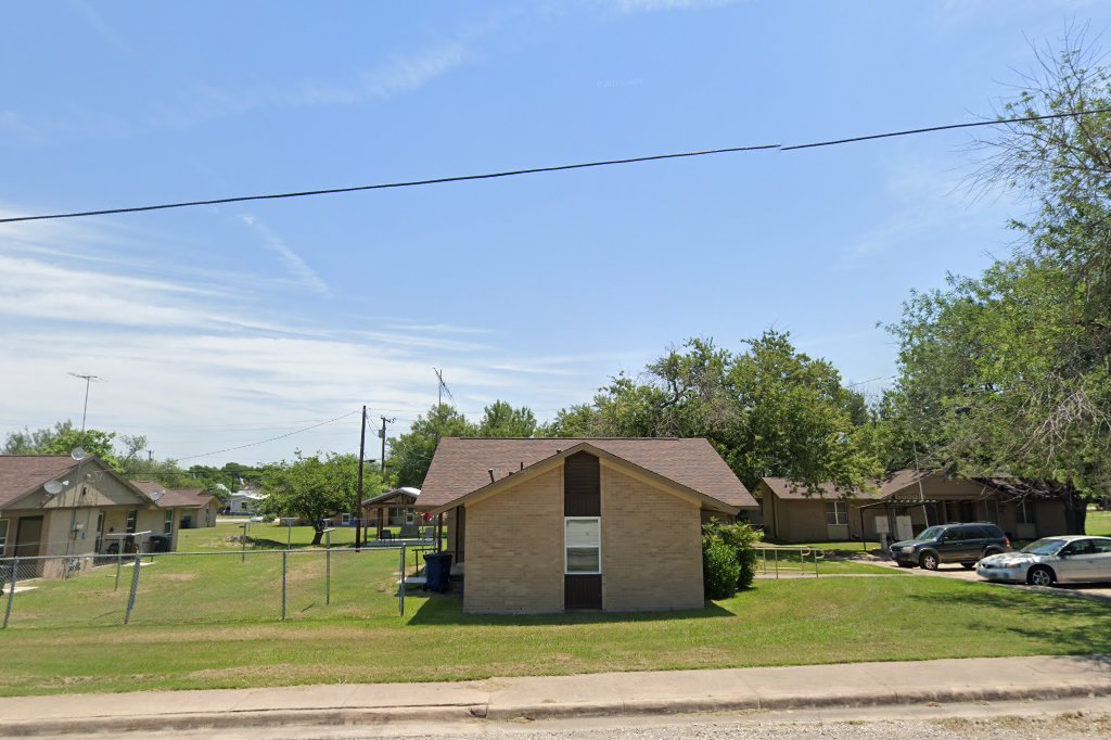 Granger Housing Authority
