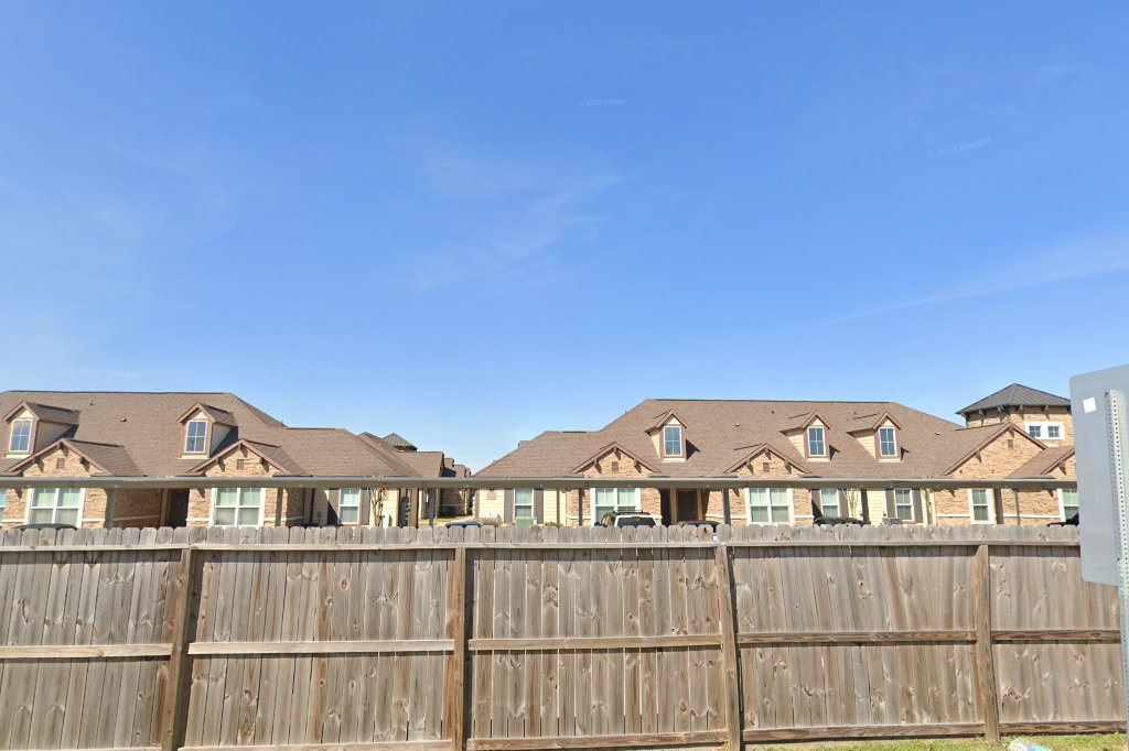 Sterling Court Senior Residences
