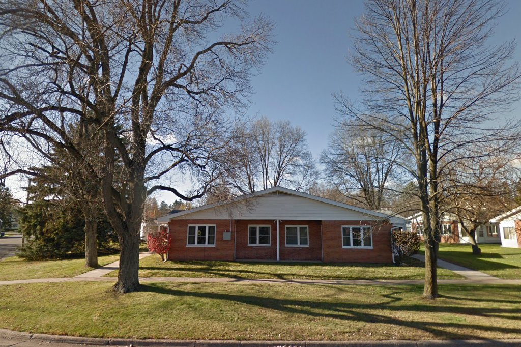 Spooner Housing Authority