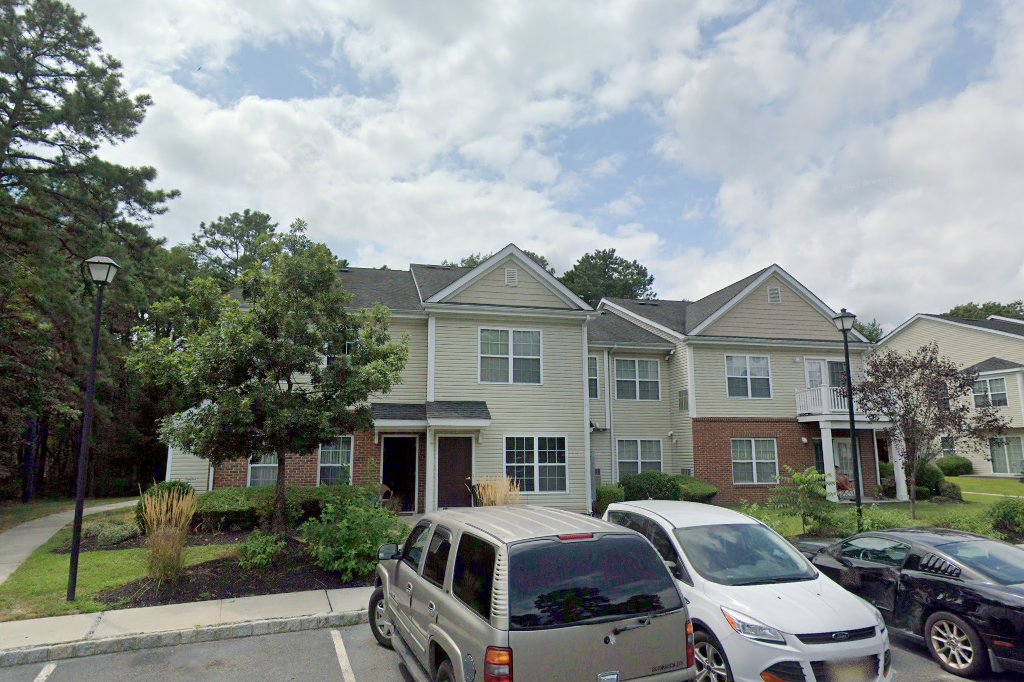 Willow Point at Vista Center Apartments