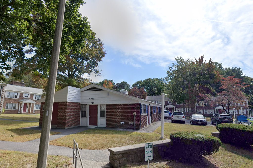 Stoneham Housing Authority