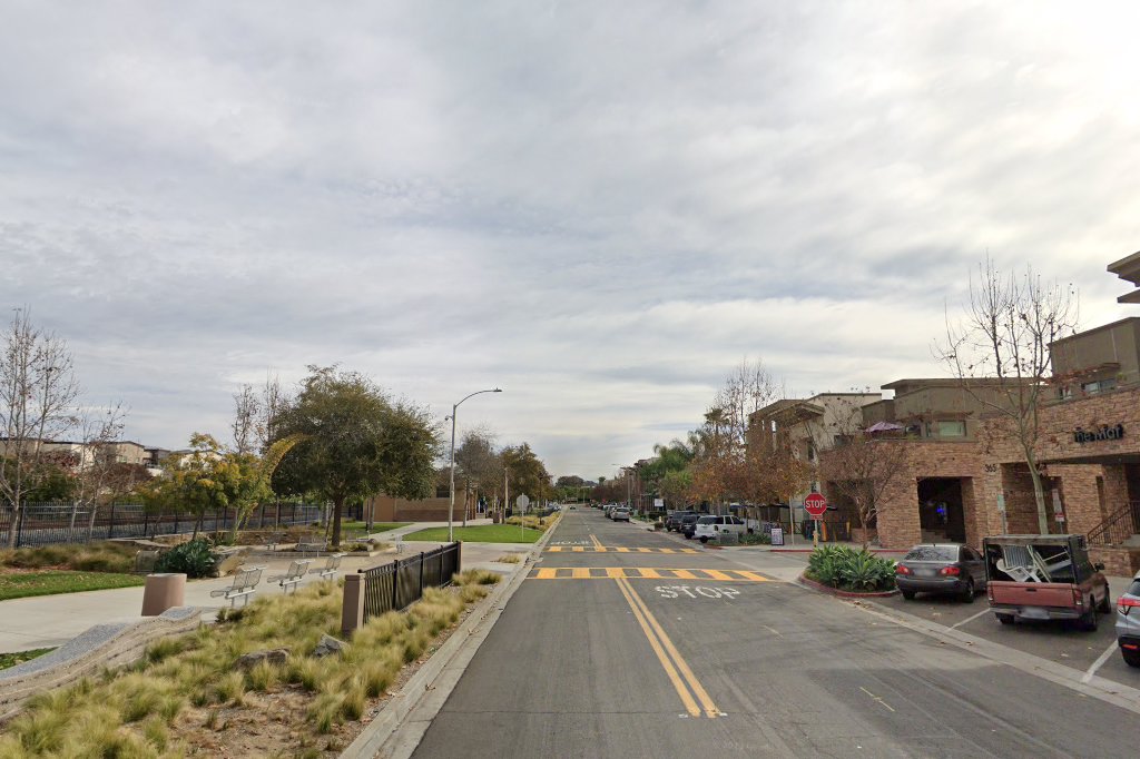 Parkview Apartments San Marcos