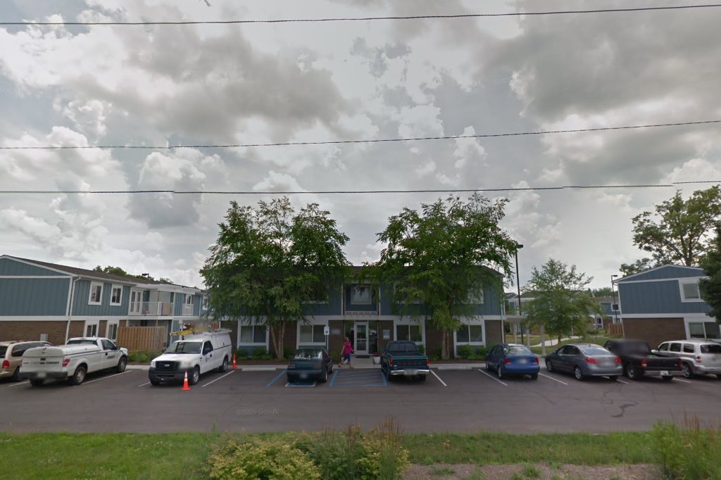 Cambridge Square Inc