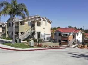 Hollywood Palms Apartments San Diego