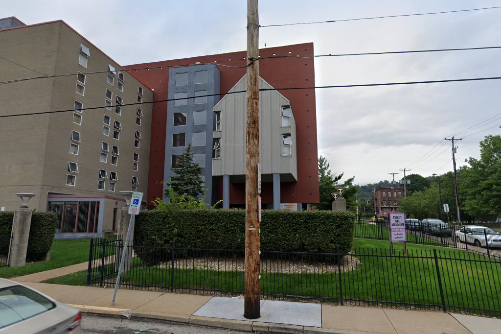 Bennett  Place