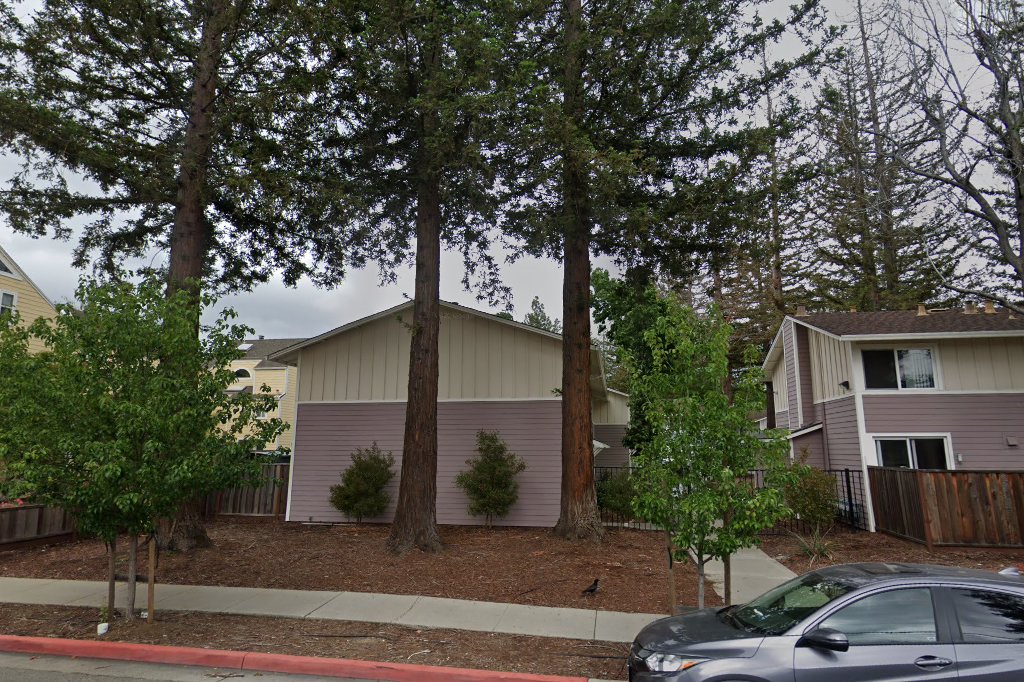 San Tomas Gardens Apartments