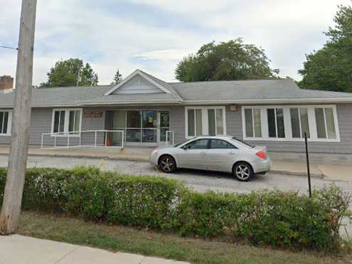 Michigan City Housing Authority