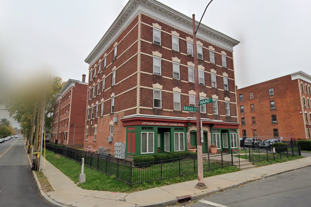 Cityscape Apartments