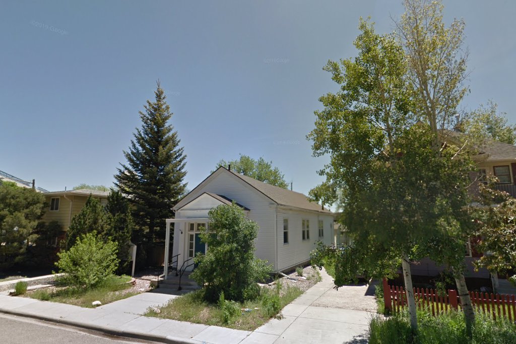 Cheyenne Ministerial Assistance Programs