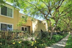 Harmony Court Apartments Redondo Beach