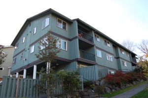 18th Avenue Affordable Apartments