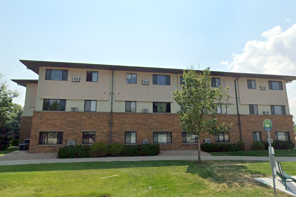 Harmony Road Apts.