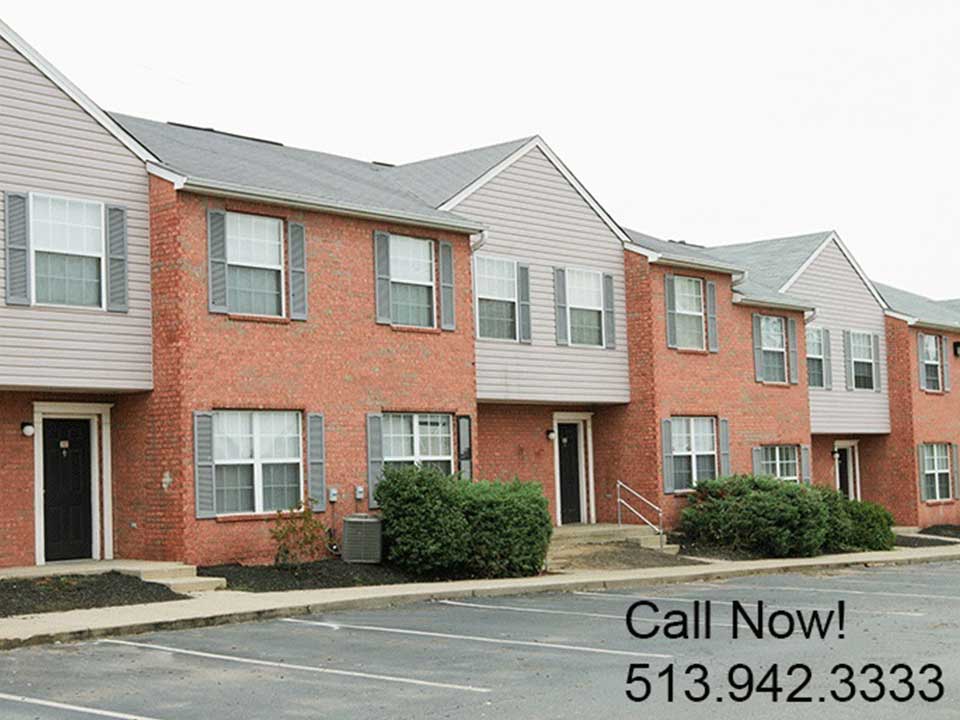 North Pointe Townhomes