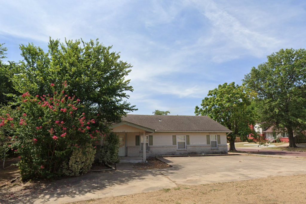 Collinsville Housing Authority