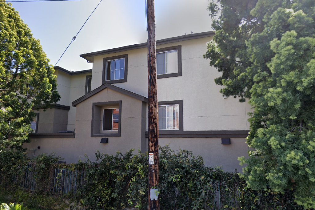 Casa Puleta Apartments