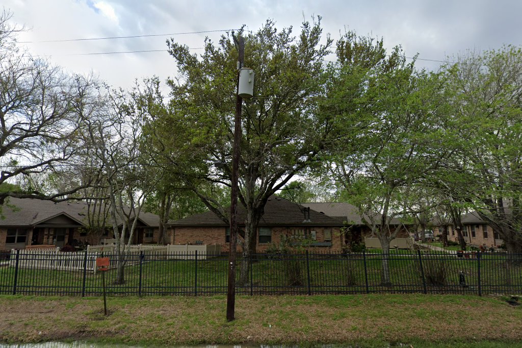 Prairie Village