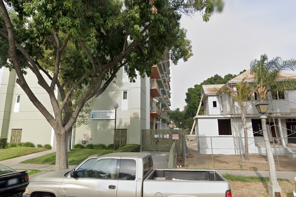 Mount Rubidoux Manor