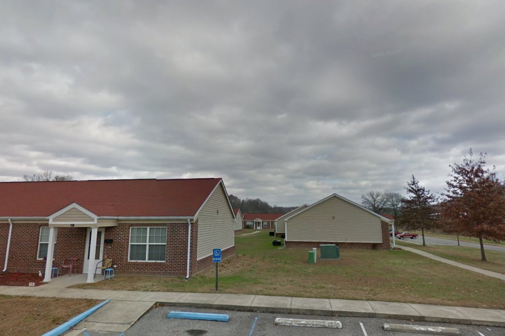 Olive Hill Housing Authority
