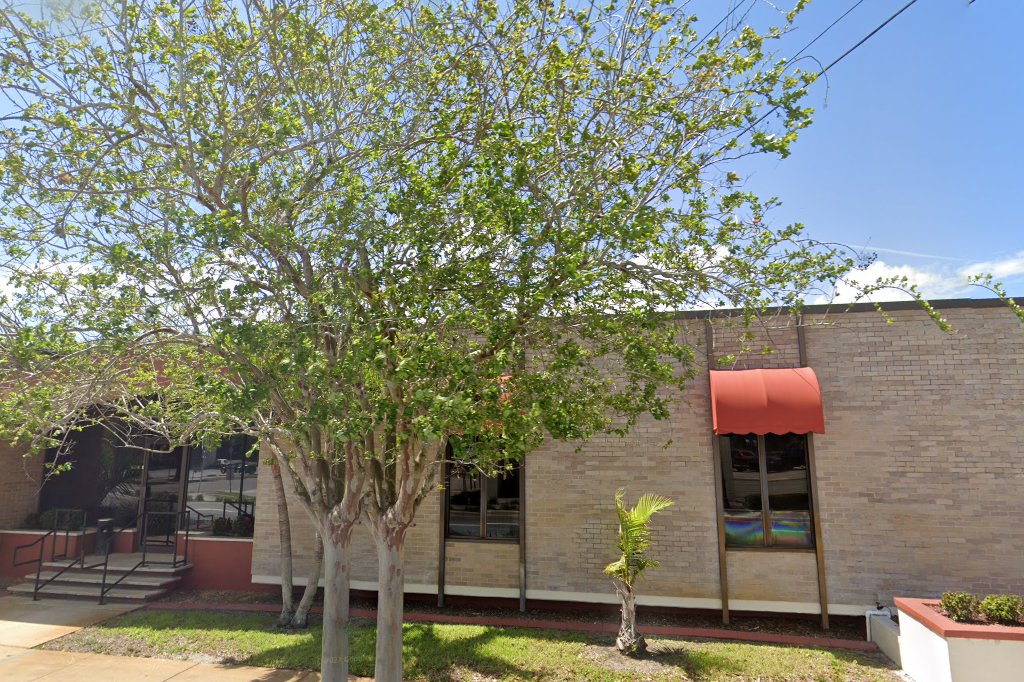 Titusville Housing Authority