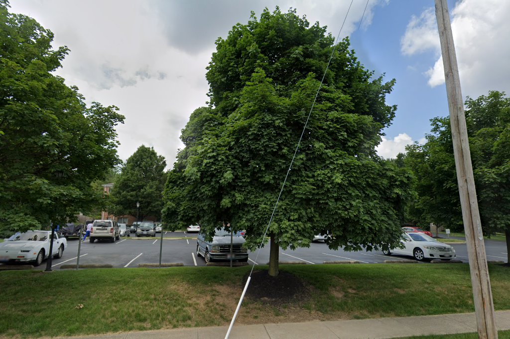 Sherman Glen