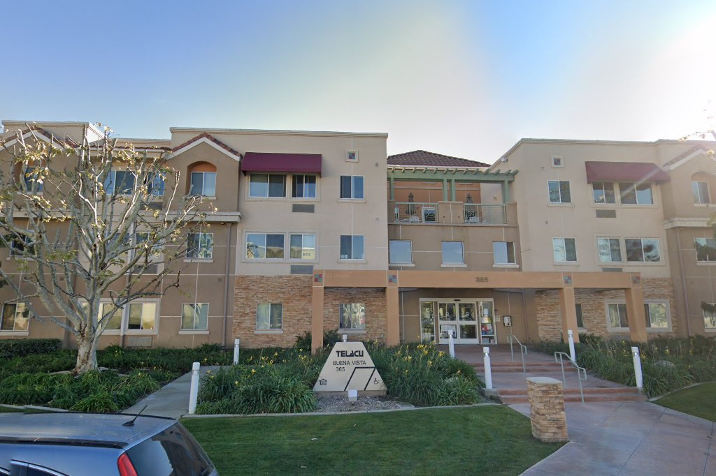 TELACU Buena Vista Senior Apartments
