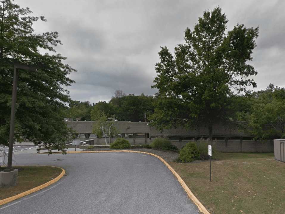 Connecticut Department of Social Services - Western Regional Sub-Office, Torrington